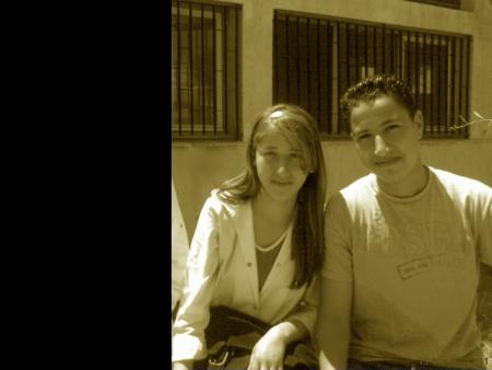 hayat and youyou
